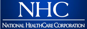 National Healhtcare Corporation NHC