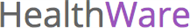 Healthware Logo