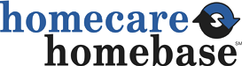 Homecare Homebase Logo
