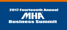2017 MHA Business Summit