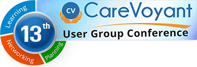 CareVoyant User Group Conference 2018