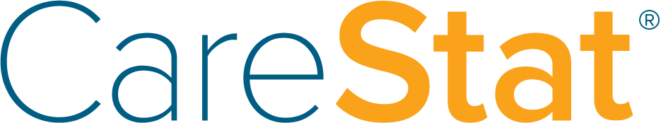 CareStat logo