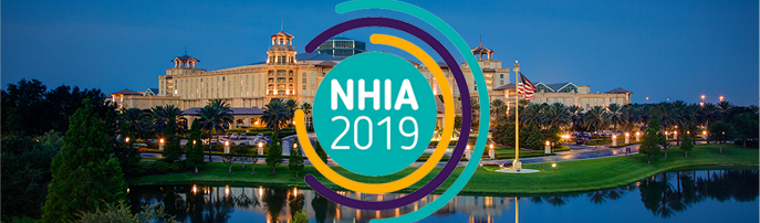 NHIA Annual Conference 2019