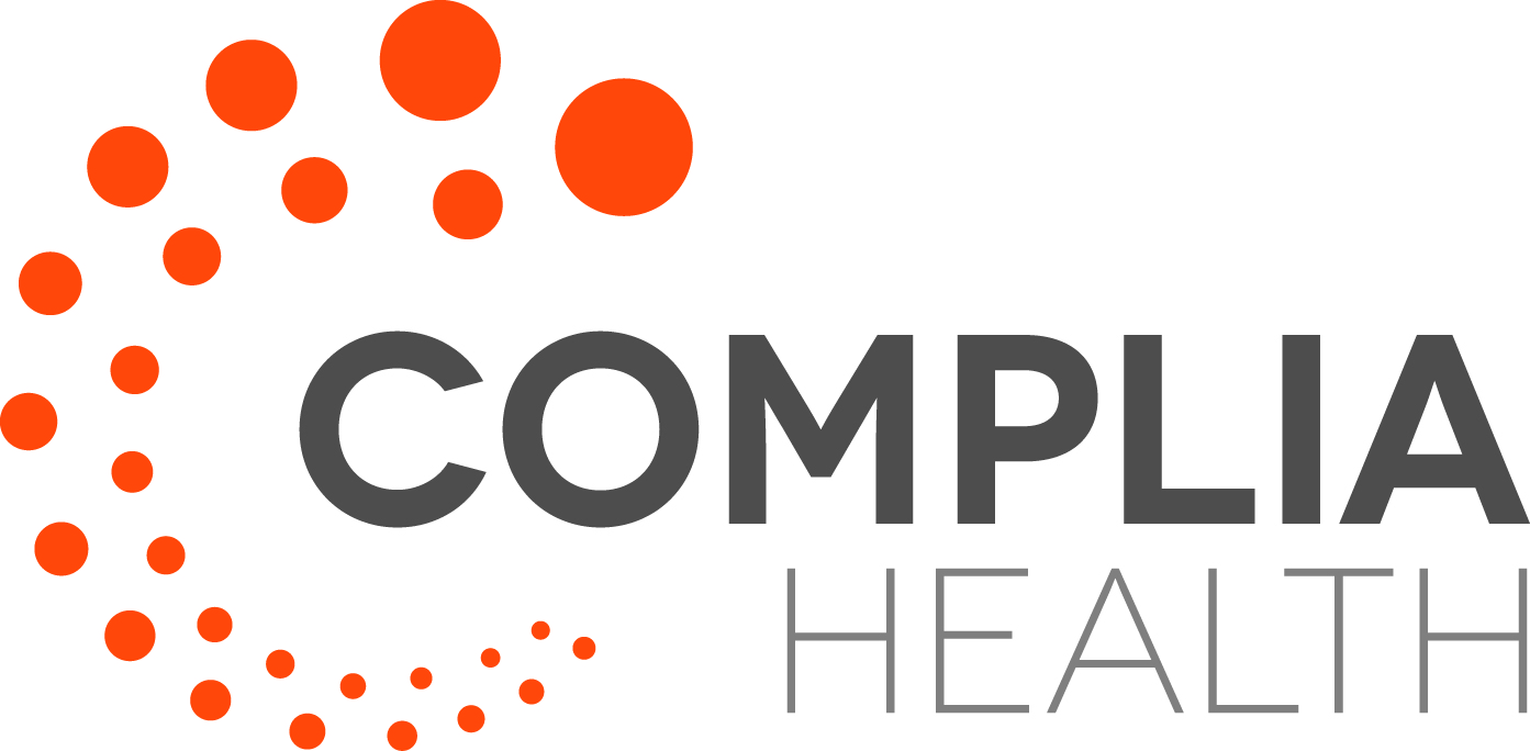 Complia Health Logo