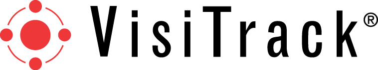 Visitrack logo