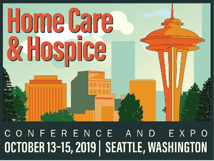 NAHC Home Care & Hospice Conference 2019