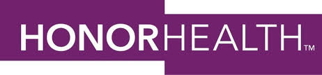 HonorHealth Logo