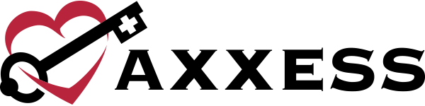 Axxess Logo