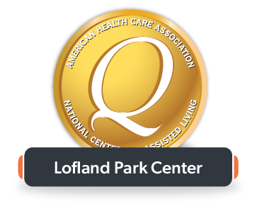 Lofland Park Center - Gold Winner