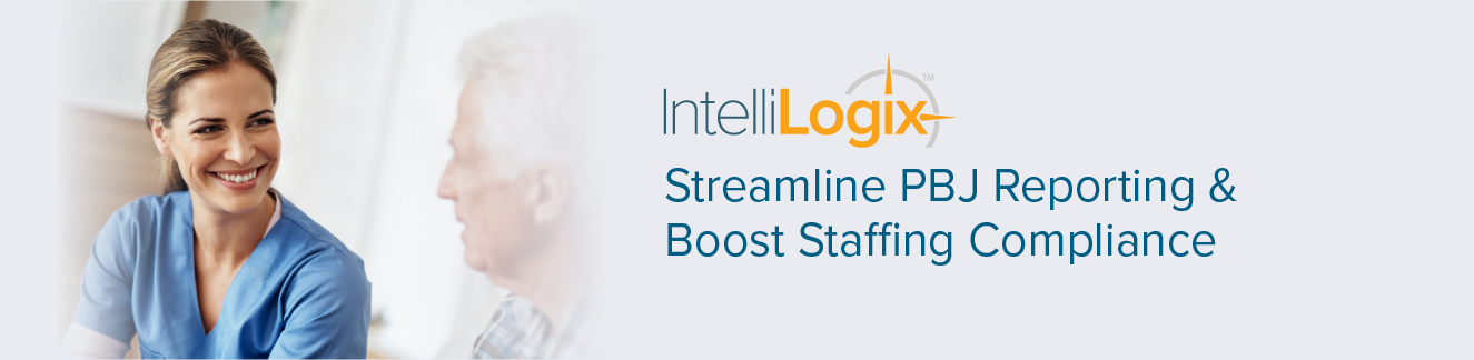 Streamline PBJ Reporting & Boost Staffing Compliance with PBJ Manager by SHP