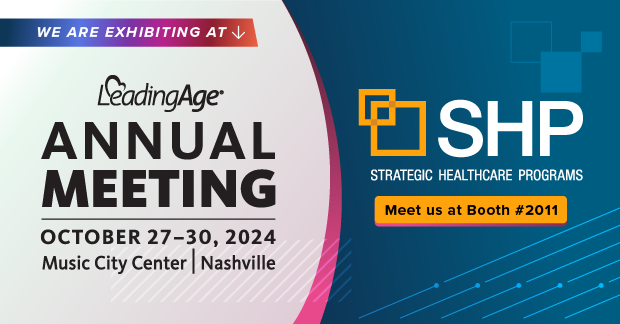 LeadingAge Annual Meeting 2024