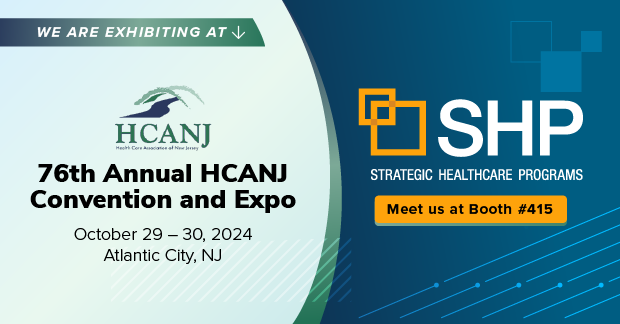 Annual HCANJ Convention and Expo