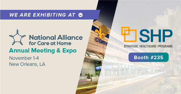 2025 Alliance for Care at Home Annual Meeting & Expo