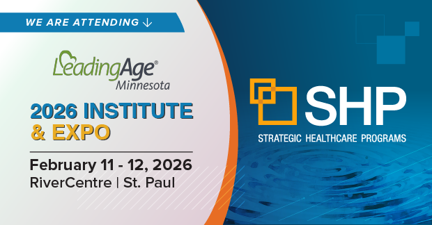 LeadingAge Minnesota 2026 Institute & Expo